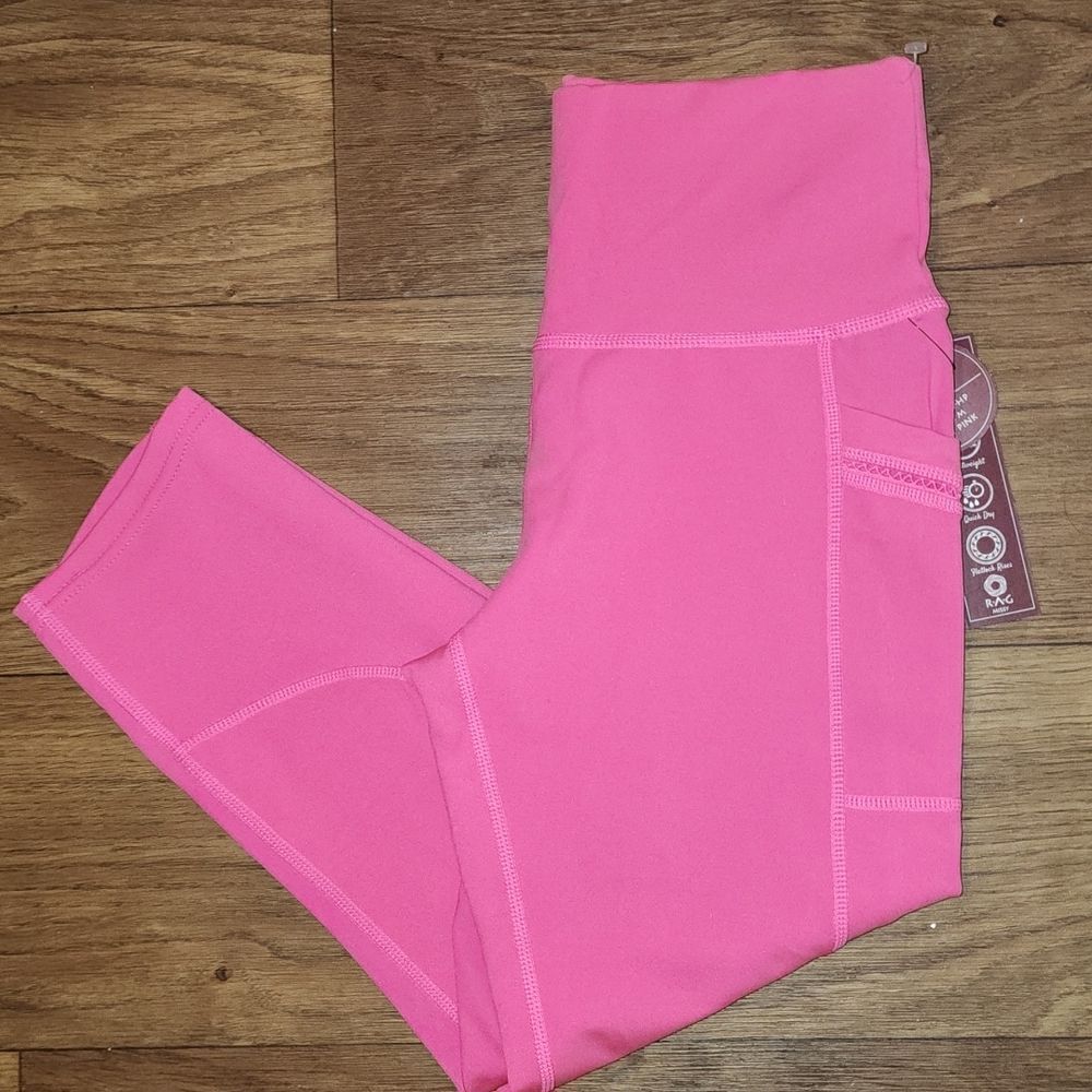Capri leggings 